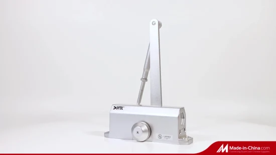 Fire Rated Door Closer UL Listed 5 Years Warranty 45