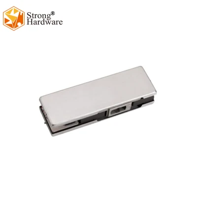 Glass Door Stainless Steel201/304 Cover Bottom Patch Fitting Glass Fitting